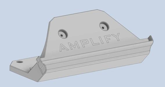 HELIX AMPLIFY 201 / 204 holder   