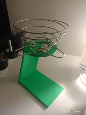 Pour-Over Coffee Filter Stand