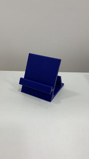 Double Phone Holder/Support