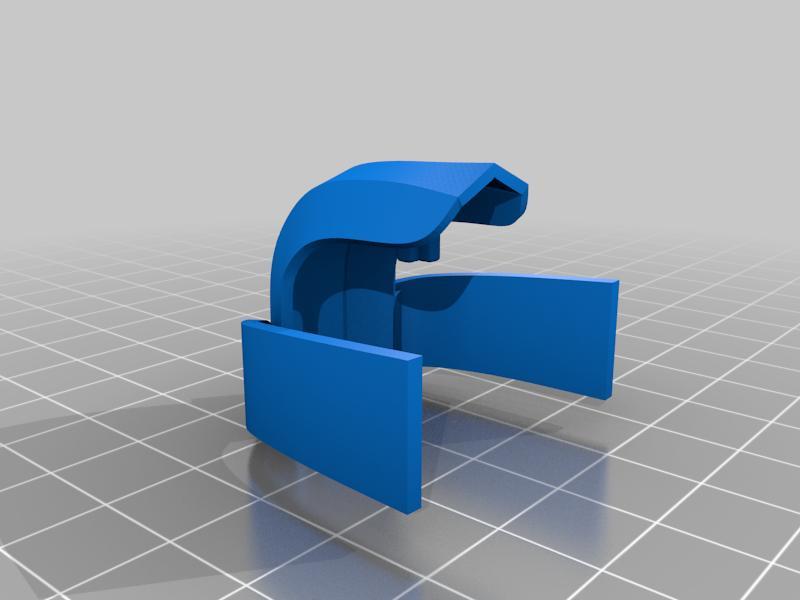 Mask of Psychometry (old)