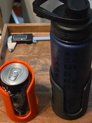 LTT water bottle holder for 21 oz   