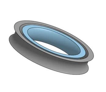 Finger Ring 20mm   