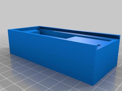 X-Wing 2.0 Box for U-Wing