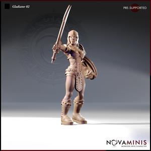 Gladiator 02