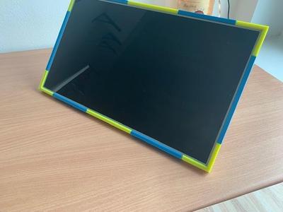 17,3 Zoll DIY Screen from Notebook