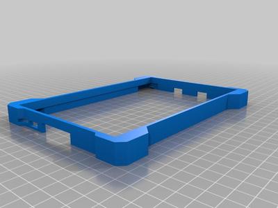 elecLab 7in display case v2