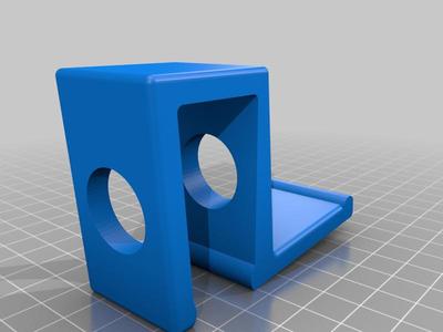 Headphone Hook