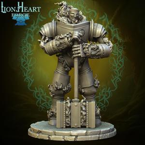 Iron golem