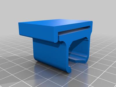 Horizontal Case for Insta360 Go 2 Action Camera
