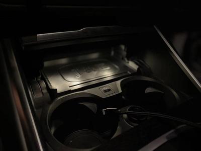 BMW 3 series Car Phone Tray