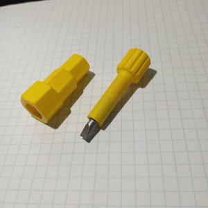 Valve or Gibscrew Adjust Tool