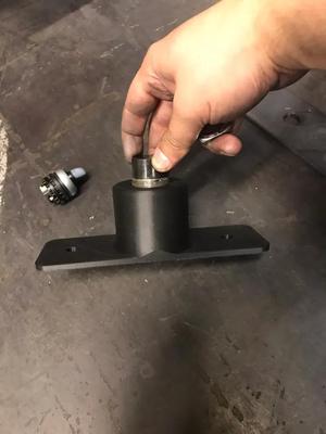 reader holder   