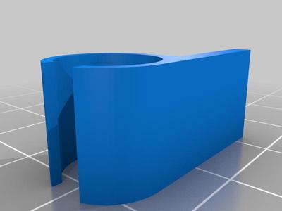 DELL stylus pen USB holder
