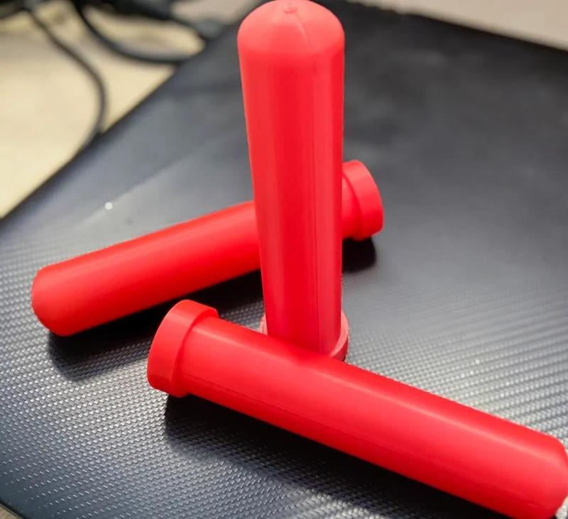 Centrifuge Tube Holder   