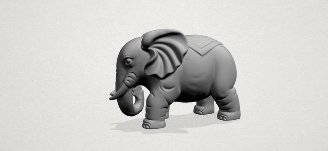 Elephant 03