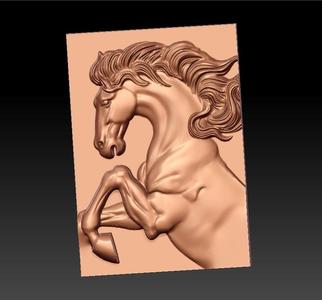 horse