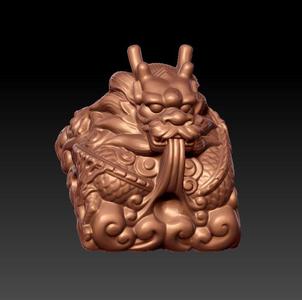 dragon