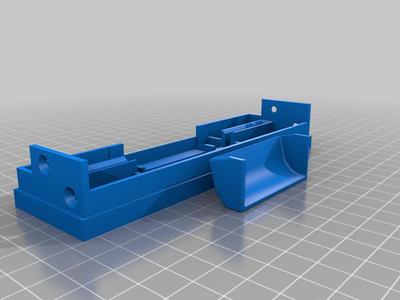 Commodore 1541 Replacement Faceplate