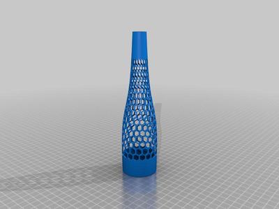 test vase