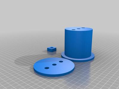 spool holder