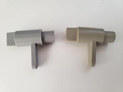 IBM Model-F AT Replacement Foot