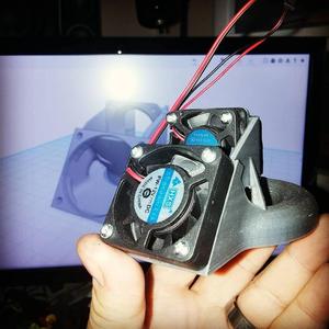 E3DV6 Cooler