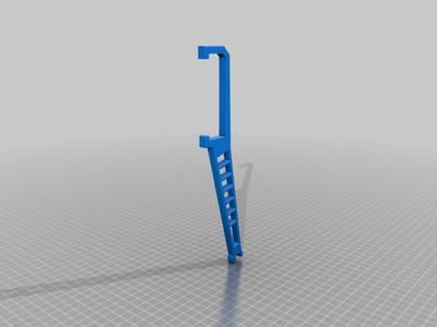 Anet A8 Spool Holder 