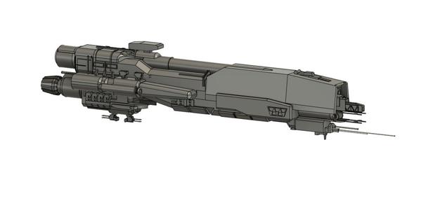 UNSC GLADUIS