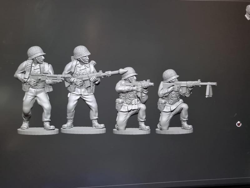YOM2 Israeli Yom Kippur era 1/72 20mm skirmish 8 -16 figures Elhiem