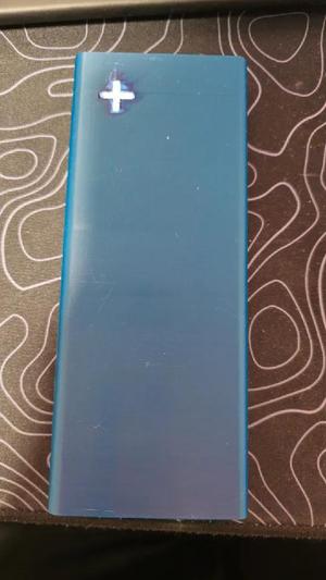 Outer Medicine Box with Medical Sign   