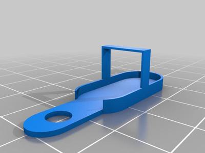 Mi Door Window Sensor [Model MCCGQ01LM]