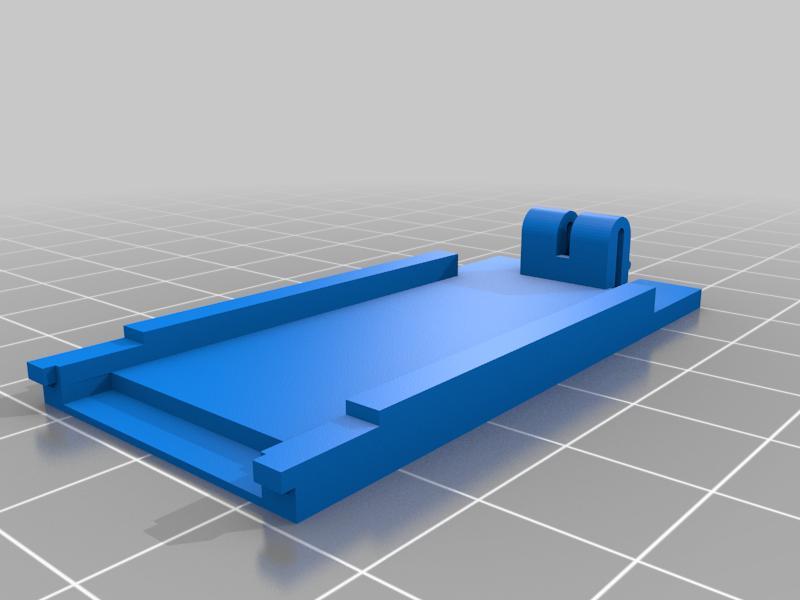 Leica Disto E7100i Battery Cover