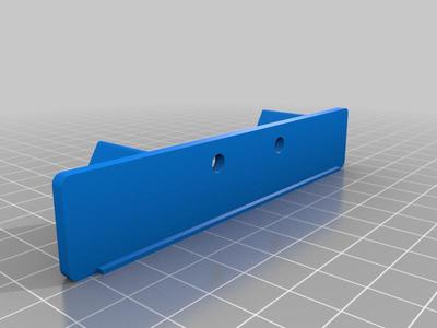 Sink Front Clip