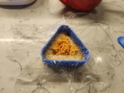 Onigiri Mold   