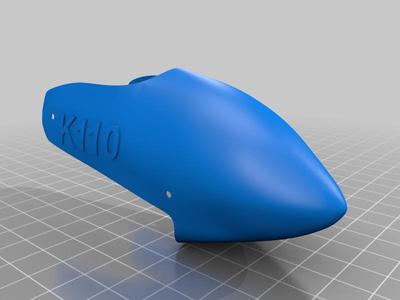 K110 Canopy
