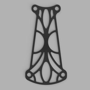Archery Armguard