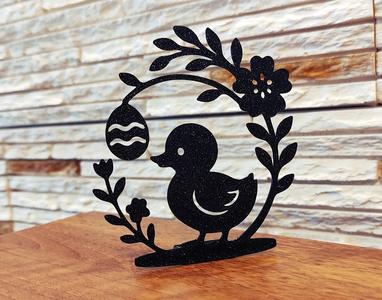 Easter 3D Decoration 3   