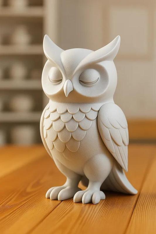 Owl   