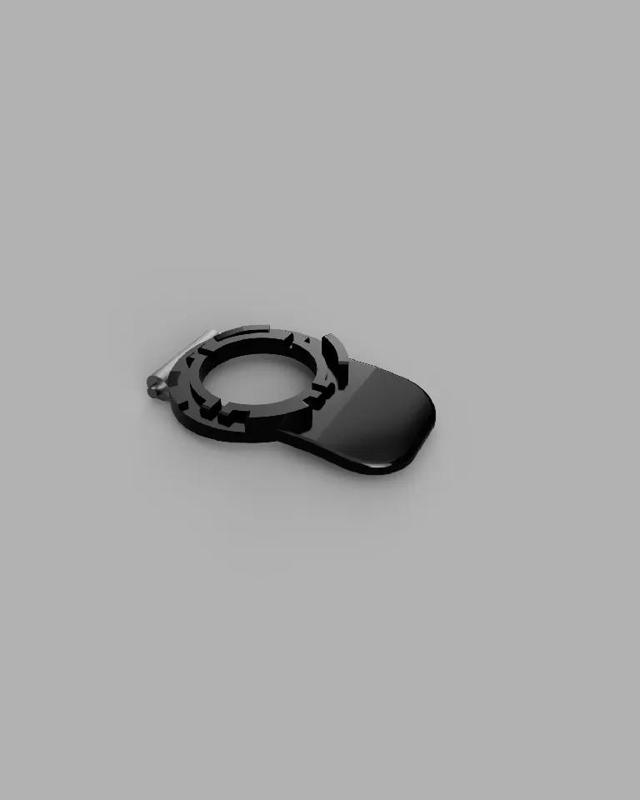 QUAD LOCK LEVA CORTA   