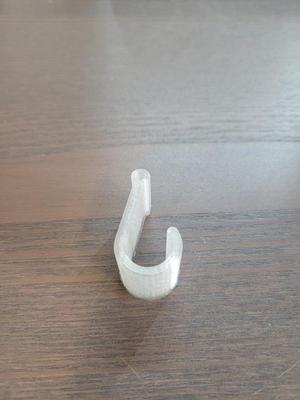RV Awning Hook for Rope Light