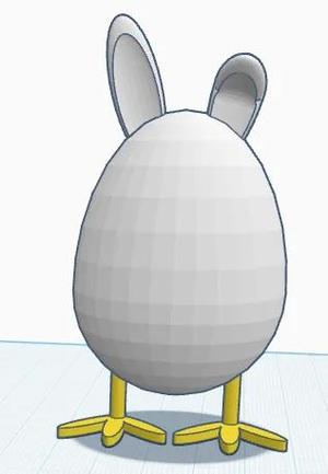 EASTER   