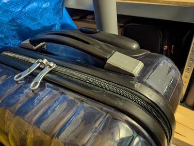 American Tourister - Luggage Handle   