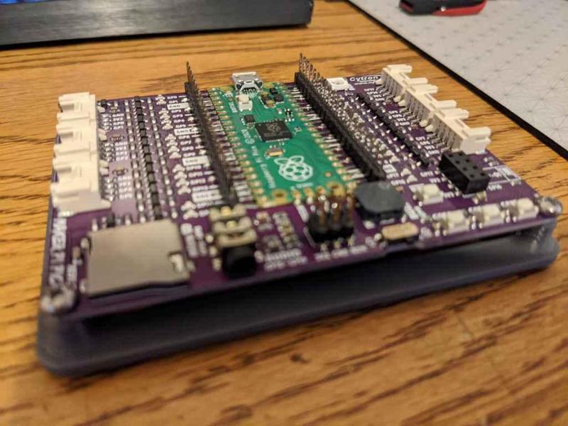 Cytron Maker Pico Stand