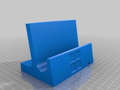 Surface Book 2 Laptop Holder