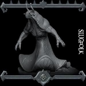 Slugfolk