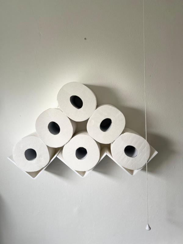 Toilet Paper Holder