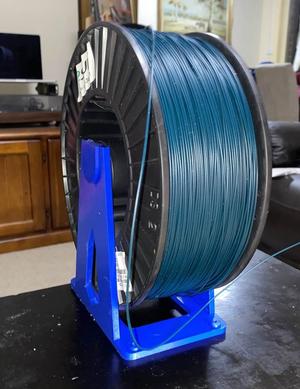 Large Spool Holder with 608zz Bearings