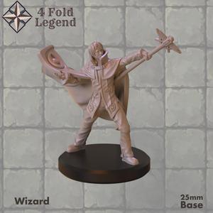 Wizard