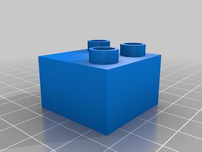 Copy of Duplo Kloss