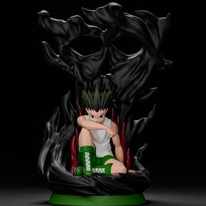 Gon Freecss